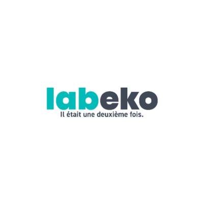 Logo Client