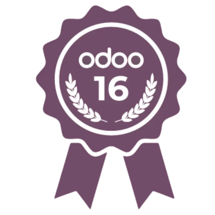 Certification Odoo 16