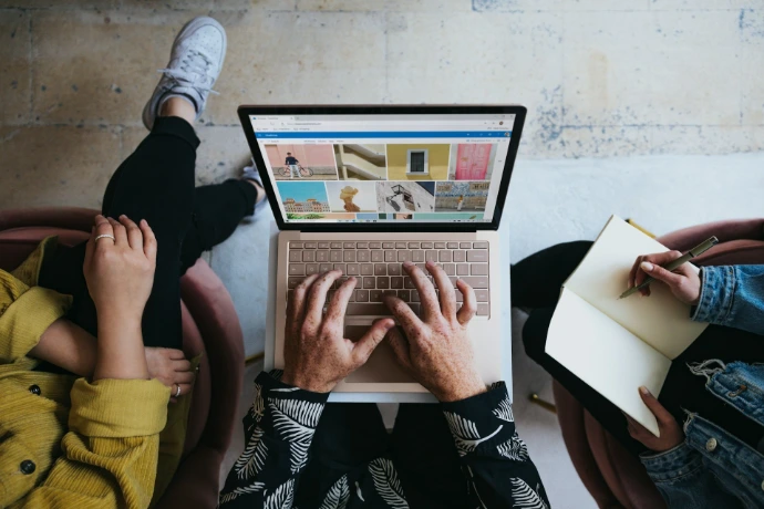 Agences proposant des services B2B | Nalios