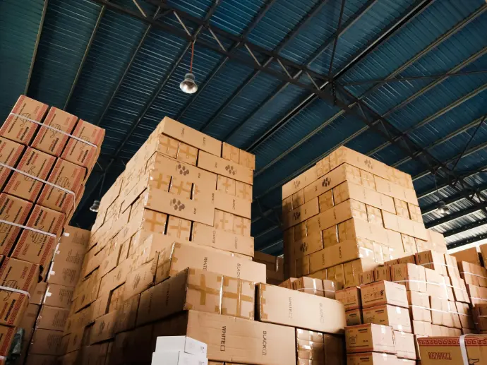 Odoo is a retail ERP to support your business