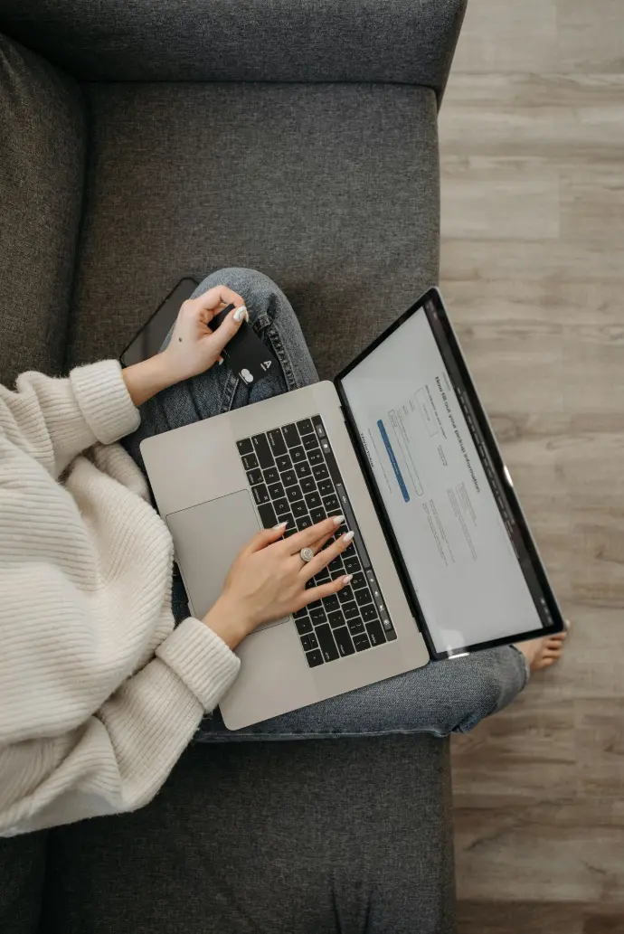 Odoo is a retail ERP to support your business