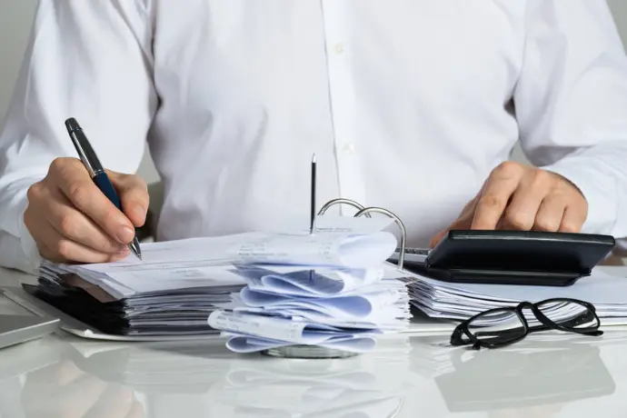 Boekhouding in Odoo was nog nooit zo eenvoudig