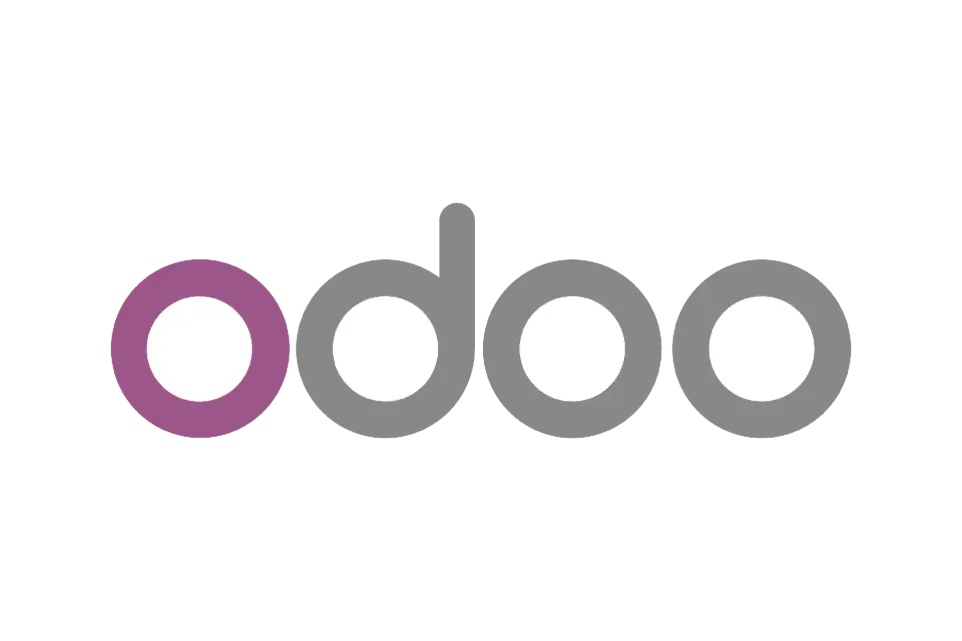 Odoo is an all-in-one ERP that helps you simplify your processes