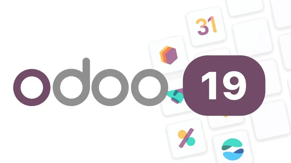 Odoo 19 meets all your business needs