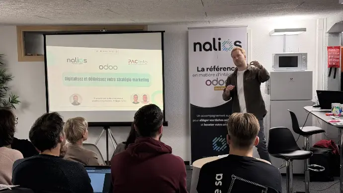 déploiement odoo ; déployer odoo ; deploiement odoo