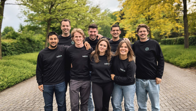 Equipe Odoo Leuven, les experts Nalios Flandre