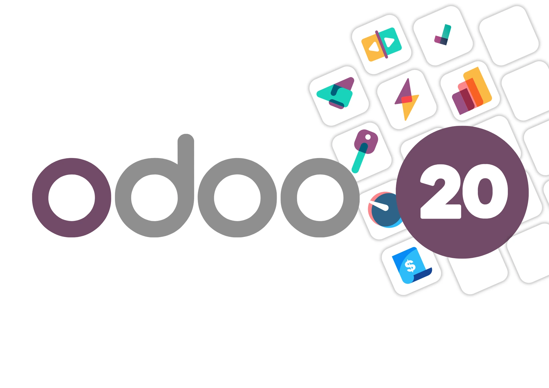 Odoo Experience 2026 : Odoo 20