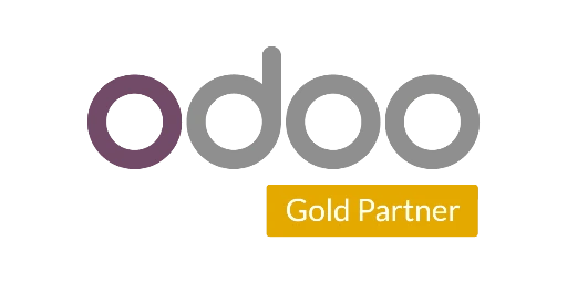 Odoo Accounting, Nalios Odoo Gold Partner