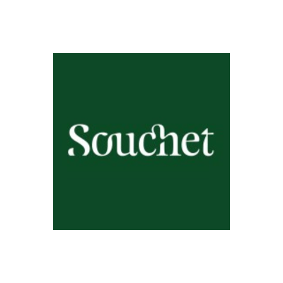 Souchet Inspired Woodwork