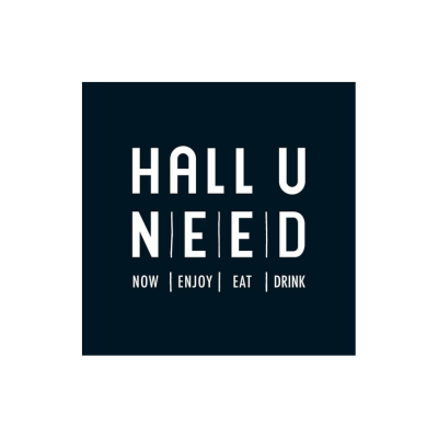 HALL U NEED
