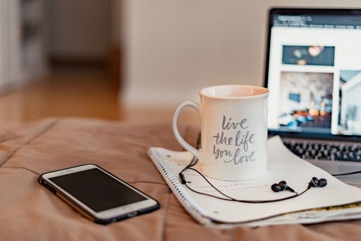 Website - NL